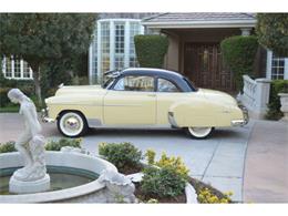 1950 Chevrolet Styleline Deluxe (CC-1192628) for sale in Temecula, California
