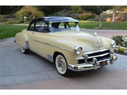 1950 Chevrolet Styleline Deluxe (CC-1192628) for sale in Temecula, California
