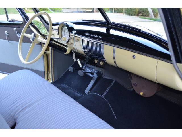 1950 Chevrolet Styleline Deluxe (CC-1192628) for sale in Temecula, California