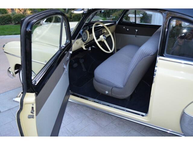 1950 Chevrolet Styleline Deluxe (CC-1192628) for sale in Temecula, California