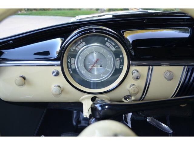 1950 Chevrolet Styleline Deluxe (CC-1192628) for sale in Temecula, California