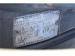 1950 Chevrolet Styleline Deluxe (CC-1192628) for sale in Temecula, California
