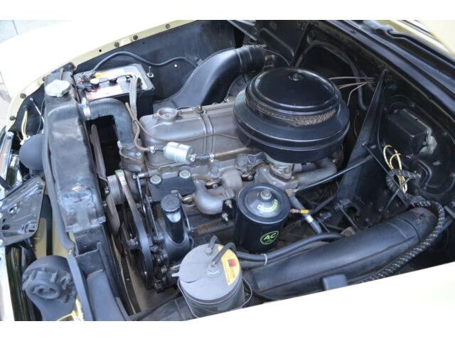 1950 Chevrolet Styleline Deluxe (CC-1192628) for sale in Temecula, California