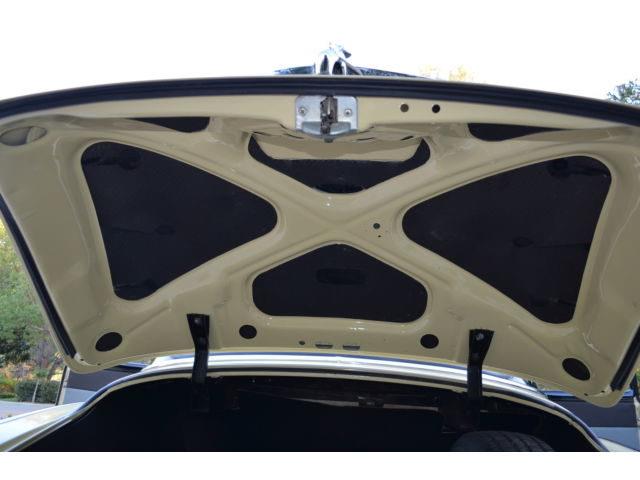 1950 Chevrolet Styleline Deluxe (CC-1192628) for sale in Temecula, California