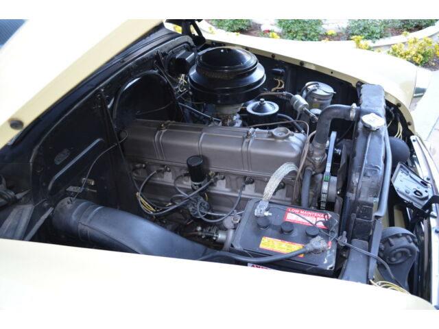 1950 Chevrolet Styleline Deluxe (CC-1192628) for sale in Temecula, California