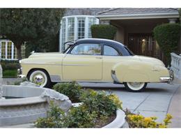 1950 Chevrolet Styleline Deluxe (CC-1192628) for sale in Temecula, California