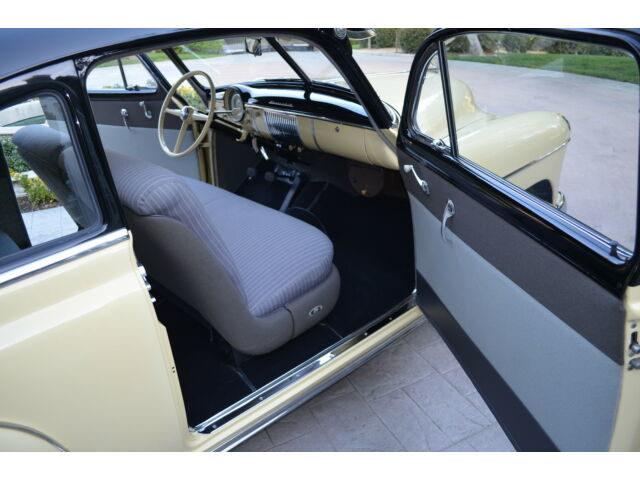 1950 Chevrolet Styleline Deluxe (CC-1192628) for sale in Temecula, California