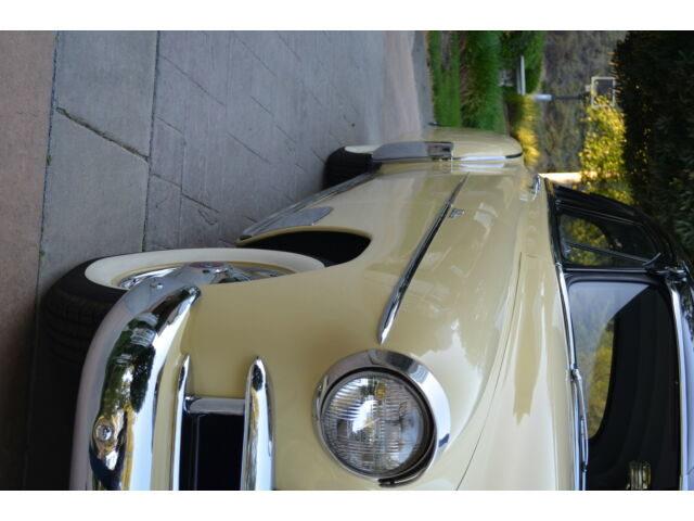 1950 Chevrolet Styleline Deluxe (CC-1192628) for sale in Temecula, California