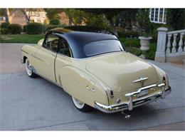 1950 Chevrolet Styleline Deluxe (CC-1192628) for sale in Temecula, California