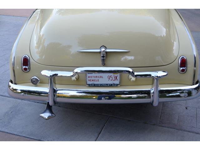 1950 Chevrolet Styleline Deluxe (CC-1192628) for sale in Temecula, California