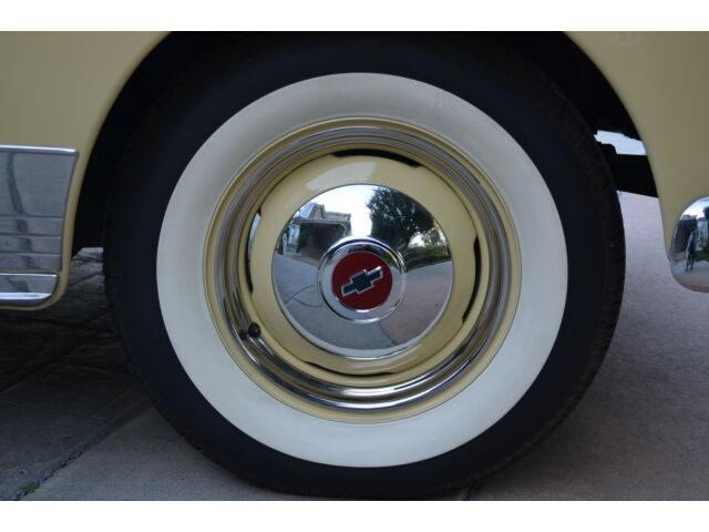 1950 Chevrolet Styleline Deluxe (CC-1192628) for sale in Temecula, California