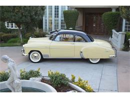 1950 Chevrolet Styleline Deluxe (CC-1192628) for sale in Temecula, California