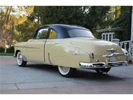 1950 Chevrolet Styleline Deluxe (CC-1192628) for sale in Temecula, California