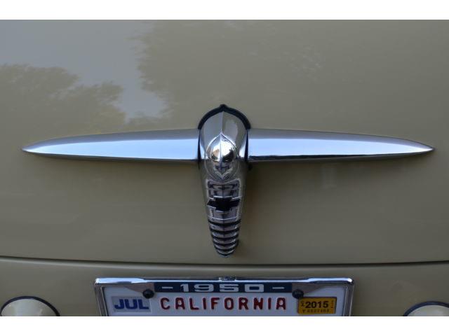 1950 Chevrolet Styleline Deluxe (CC-1192628) for sale in Temecula, California