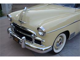 1950 Chevrolet Styleline Deluxe (CC-1192628) for sale in Temecula, California