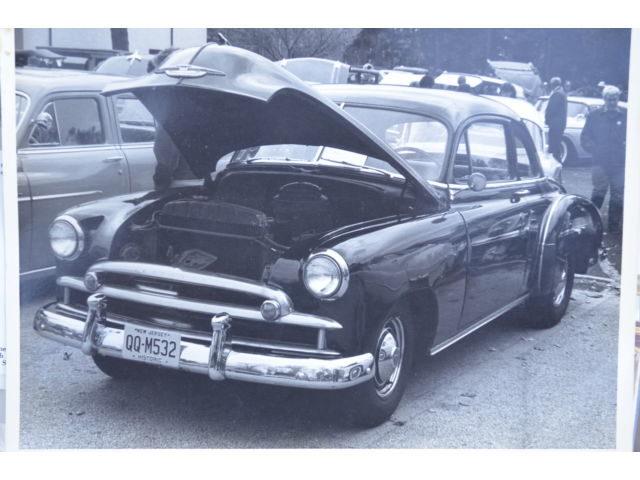 1950 Chevrolet Styleline Deluxe (CC-1192628) for sale in Temecula, California