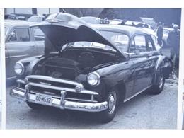 1950 Chevrolet Styleline Deluxe (CC-1192628) for sale in Temecula, California
