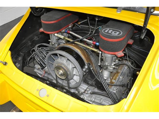 1968 Porsche 911 for Sale | ClassicCars.com | CC-1192640