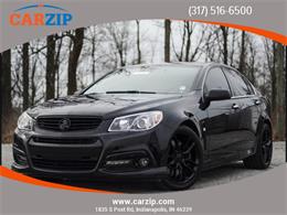 2014 Chevrolet SS (CC-1192671) for sale in Indianapolis, Indiana