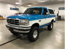 1994 Ford Bronco (CC-1192682) for sale in Holland , Michigan