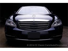 2012 Mercedes-Benz S600 (CC-1192683) for sale in West Chester, Pennsylvania