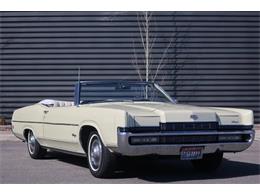 1970 Mercury Marquis (CC-1192684) for sale in Hailey, Idaho