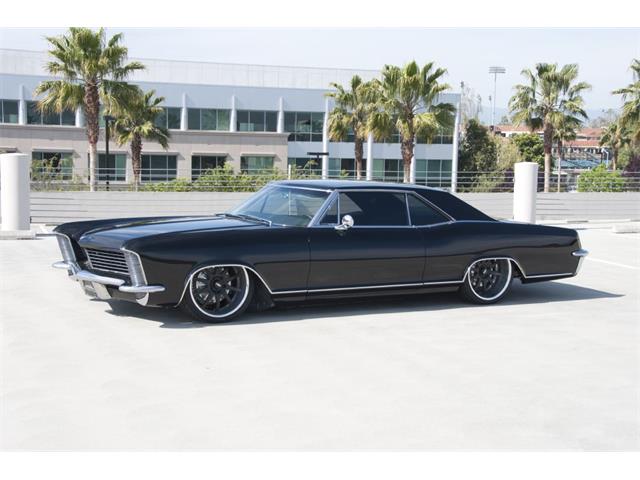 1965 Buick Riviera (CC-1192687) for sale in Morgan Hill, California