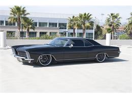 1965 Buick Riviera (CC-1192687) for sale in Morgan Hill, California