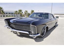 1965 Buick Riviera (CC-1192687) for sale in Morgan Hill, California