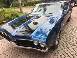 1969 Oldsmobile 442 W-30 (CC-1192691) for sale in Ponte Vedra, Florida