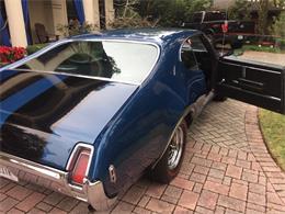 1969 Oldsmobile 442 W-30 (CC-1192691) for sale in Ponte Vedra, Florida