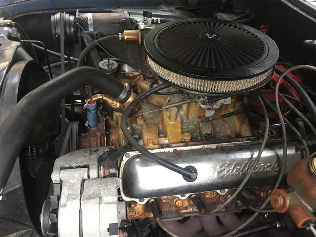 1969 Oldsmobile 442 W-30 (CC-1192691) for sale in Ponte Vedra, Florida