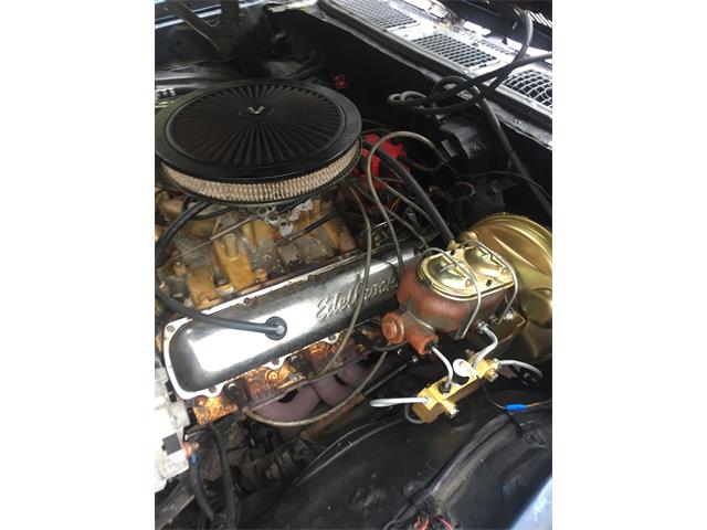 1969 Oldsmobile 442 W-30 (CC-1192691) for sale in Ponte Vedra, Florida