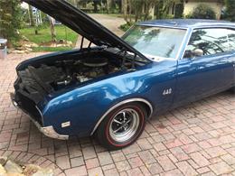 1969 Oldsmobile 442 W-30 (CC-1192691) for sale in Ponte Vedra, Florida