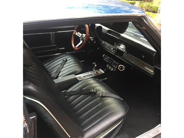1969 Oldsmobile 442 W-30 (CC-1192691) for sale in Ponte Vedra, Florida