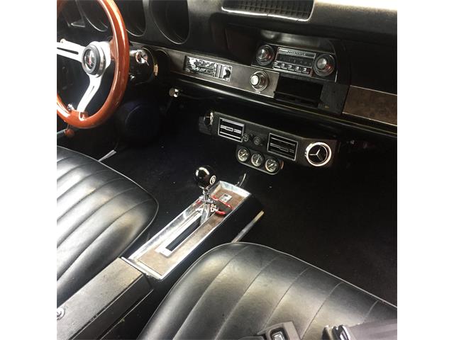 1969 Oldsmobile 442 W-30 (CC-1192691) for sale in Ponte Vedra, Florida