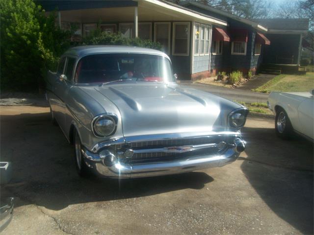 1957 Chevrolet 210 (CC-1192704) for sale in Cartersville, Georgia