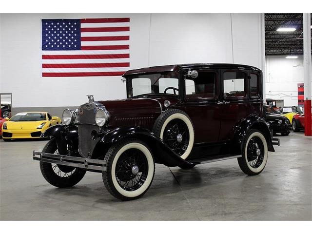 1930 Ford Model A (CC-1190271) for sale in Kentwood, Michigan