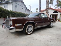 1979 Cadillac Eldorado (CC-1192722) for sale in woodland hills, California