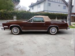 1979 Cadillac Eldorado (CC-1192722) for sale in woodland hills, California