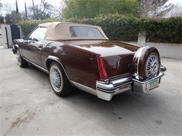1979 Cadillac Eldorado (CC-1192722) for sale in woodland hills, California