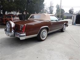 1979 Cadillac Eldorado (CC-1192722) for sale in woodland hills, California