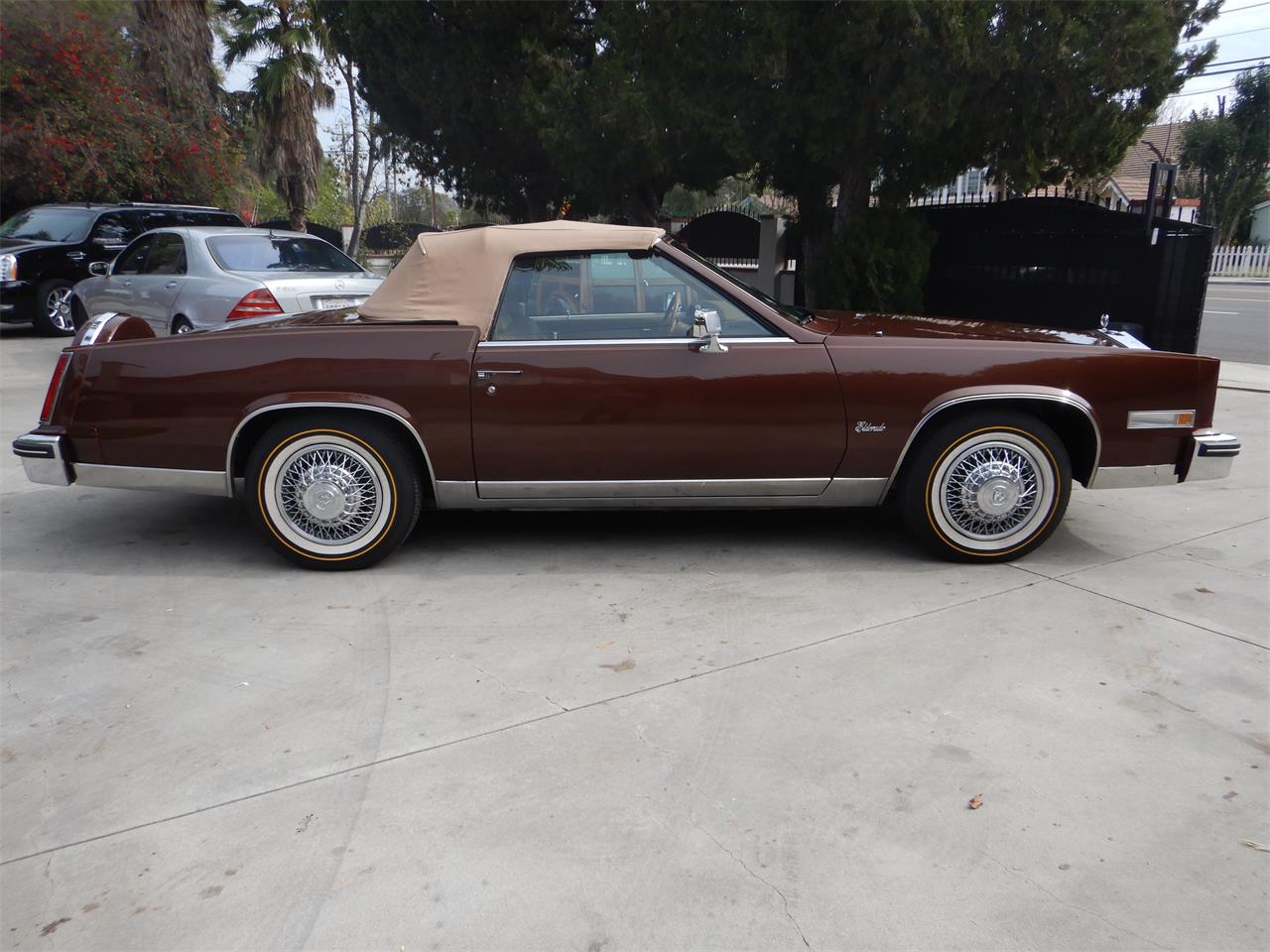 1979 Cadillac Eldorado for Sale | ClassicCars.com | CC-1192722