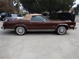 1979 Cadillac Eldorado (CC-1192722) for sale in woodland hills, California