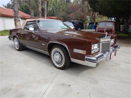1979 Cadillac Eldorado (CC-1192722) for sale in woodland hills, California