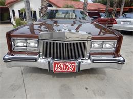 1979 Cadillac Eldorado (CC-1192722) for sale in woodland hills, California