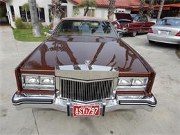 1979 Cadillac Eldorado (CC-1192722) for sale in woodland hills, California