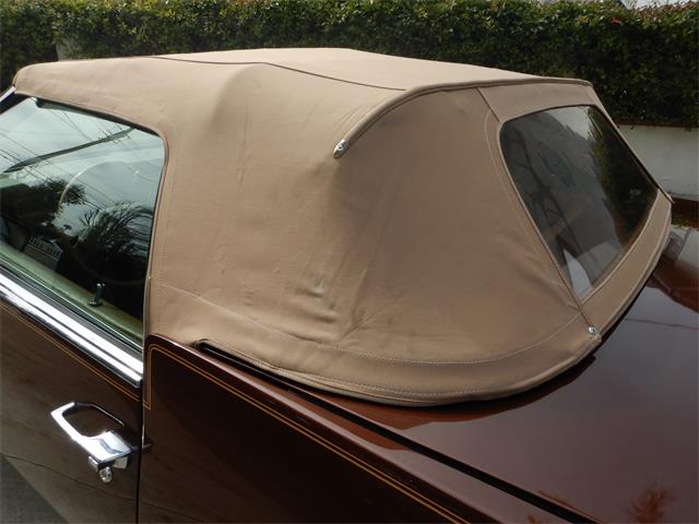 1979 Cadillac Eldorado (CC-1192722) for sale in woodland hills, California