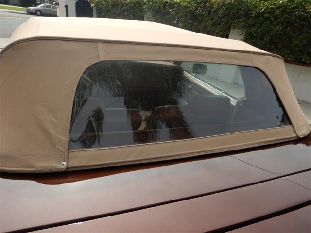 1979 Cadillac Eldorado (CC-1192722) for sale in woodland hills, California