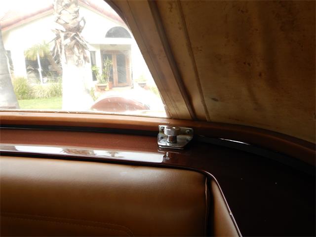 1979 Cadillac Eldorado (CC-1192722) for sale in woodland hills, California